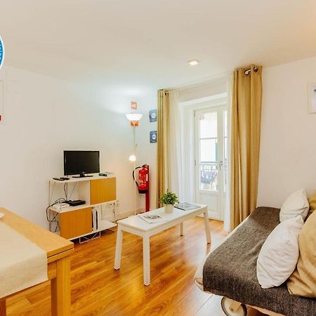 Rent4Rest Bairro Alto Charming 1Bd Apartment Lisboa Exteriér fotografie